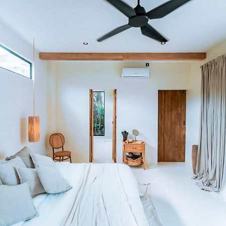 Villa Bella Canggu Exterior foto
